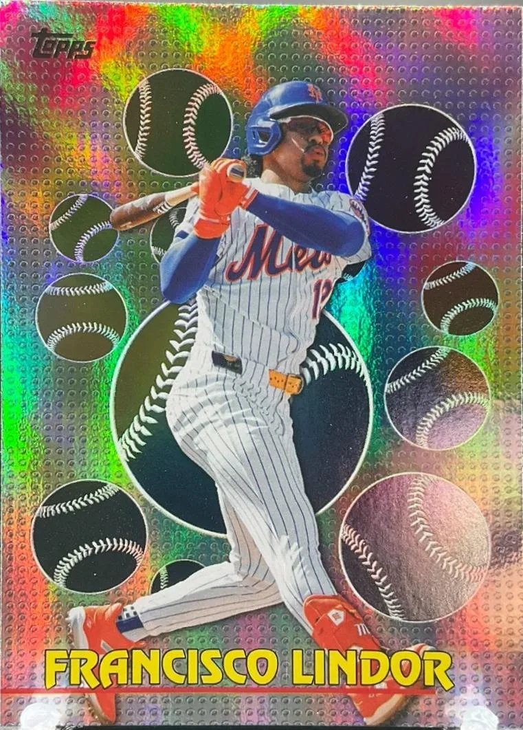 Francisco Lindor