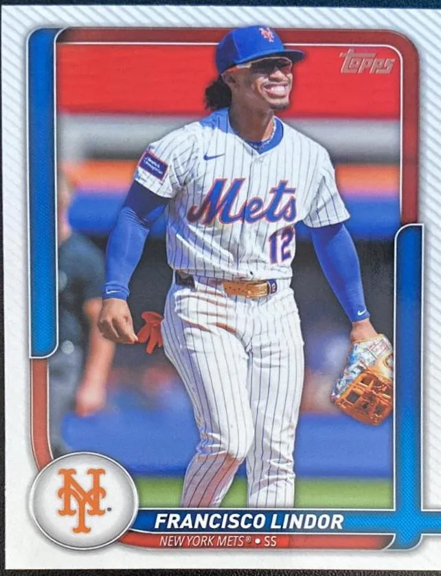 Francisco Lindor