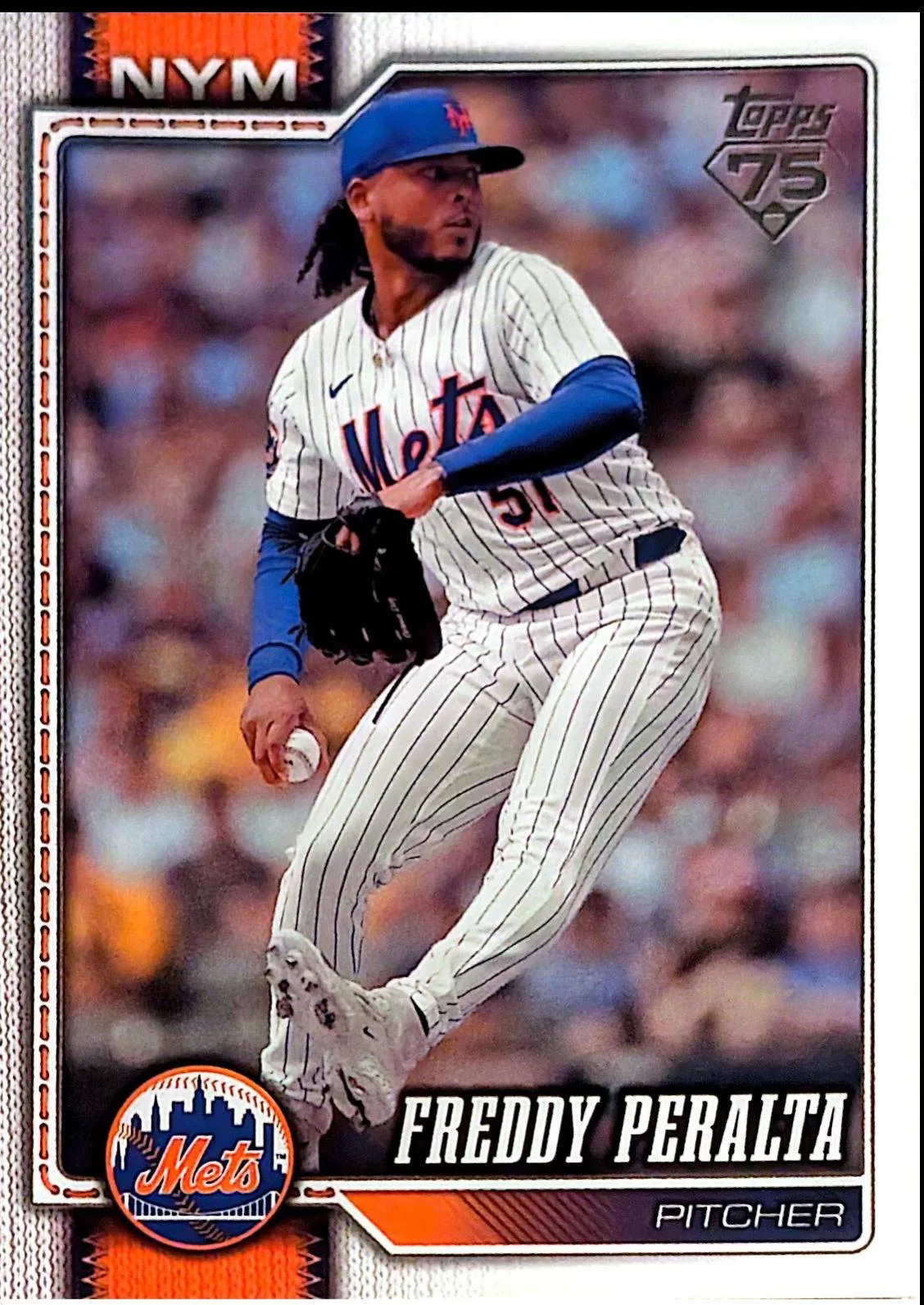 Freddy Peralta