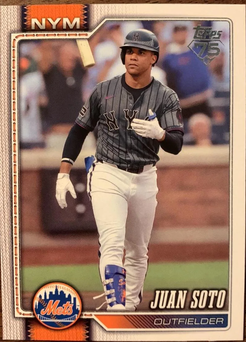 Juan Soto