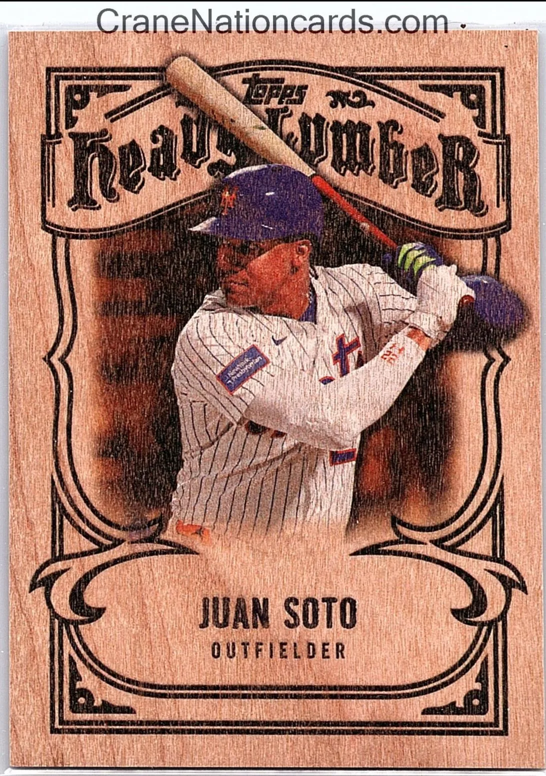 Juan Soto