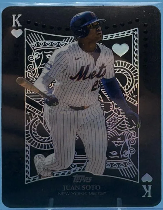 Juan Soto