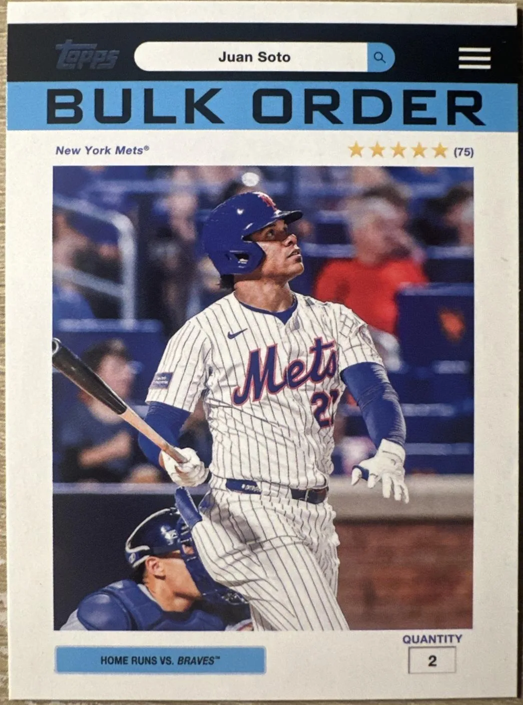 Juan Soto