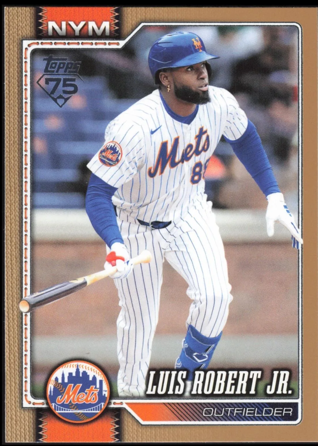 Luis Robert Jr. #423