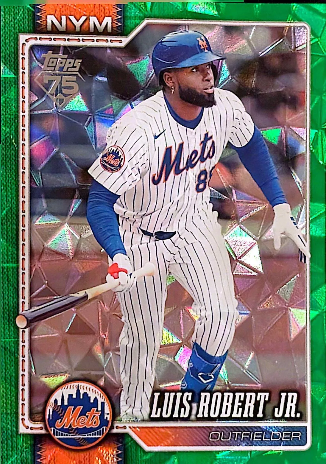 Luis Robert Jr. #423