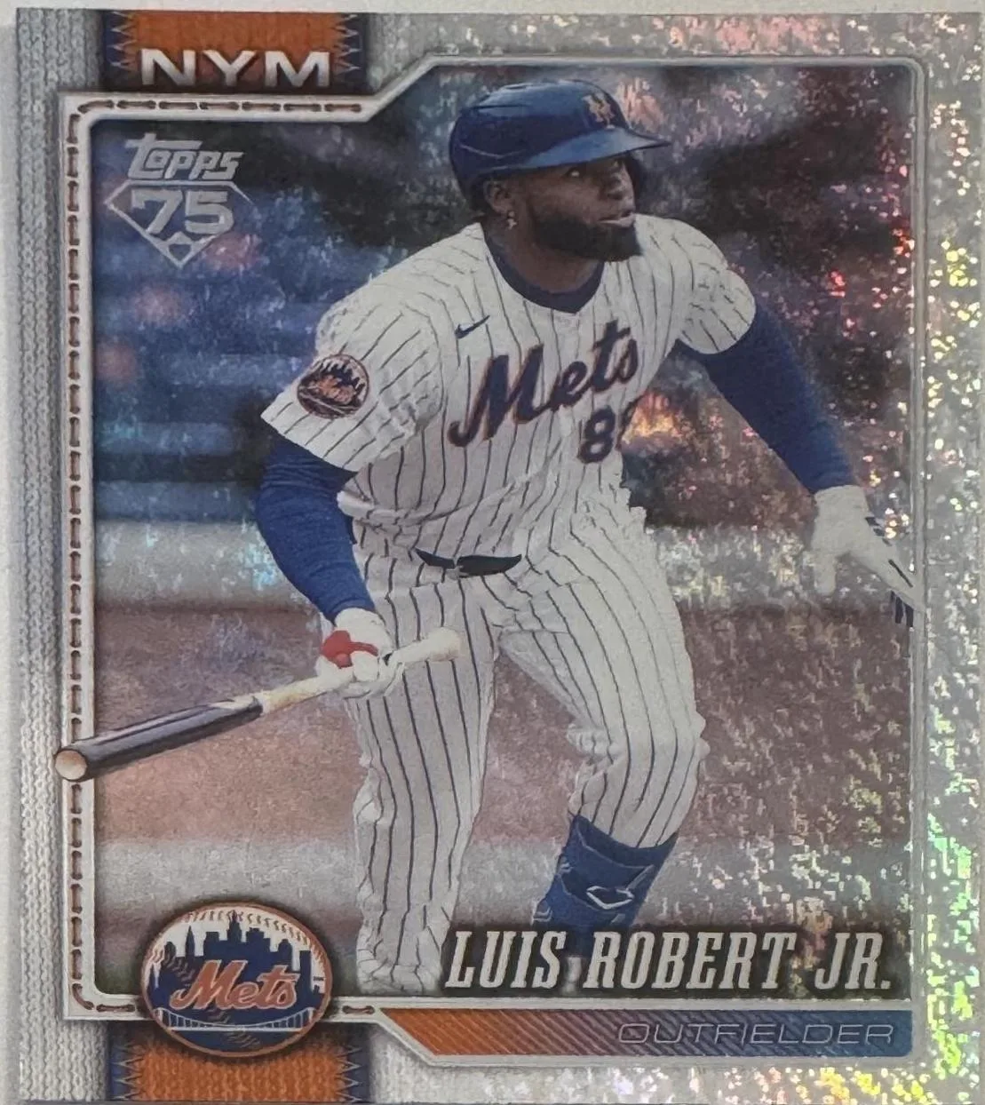 Luis Robert Jr. #423