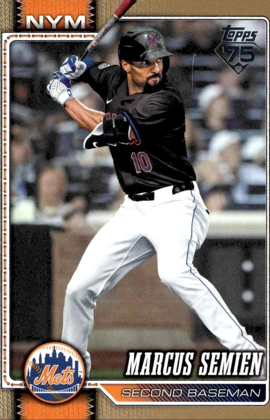 Marcus Semien #586