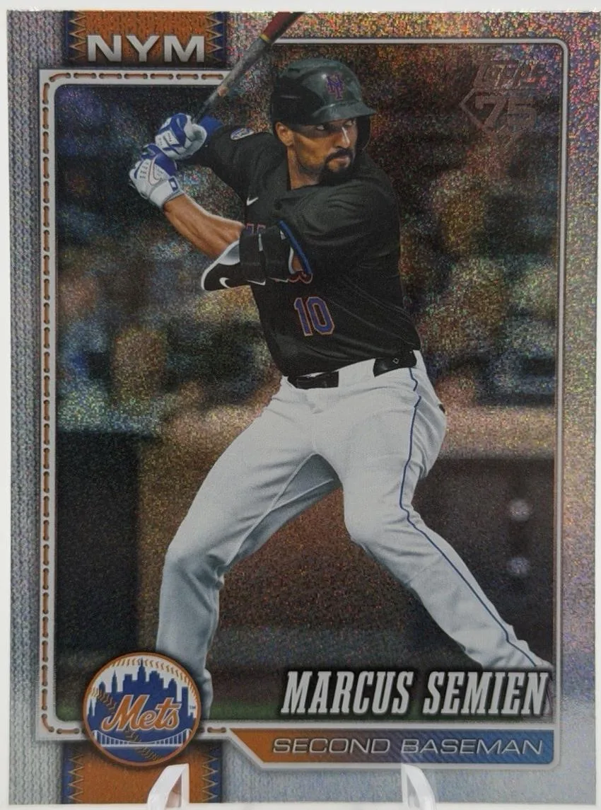 Marcus Semien #586