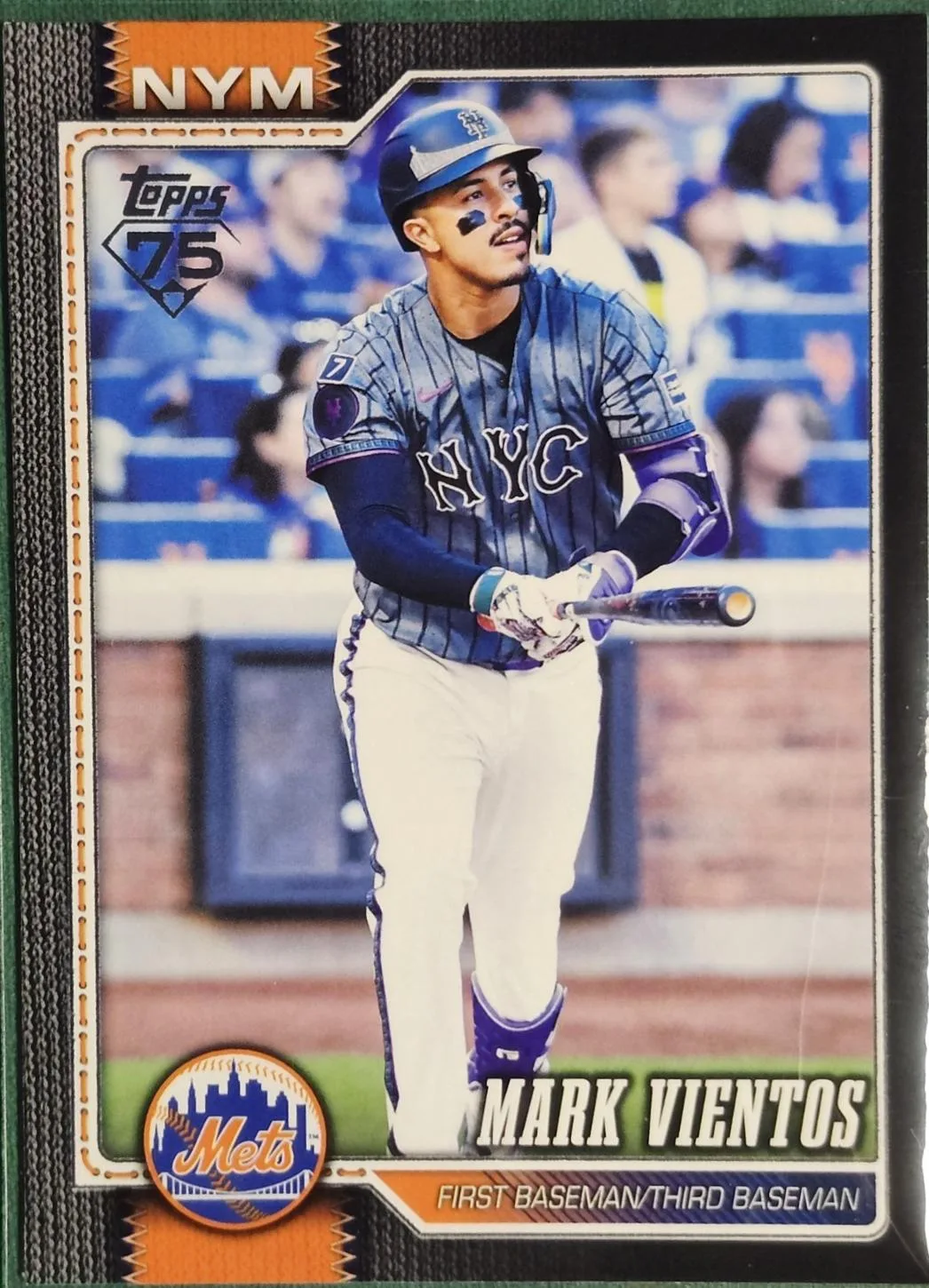 Mark Vientos #646