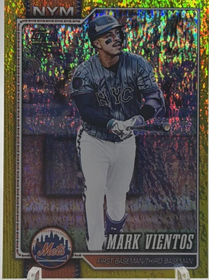 Mark Vientos #646