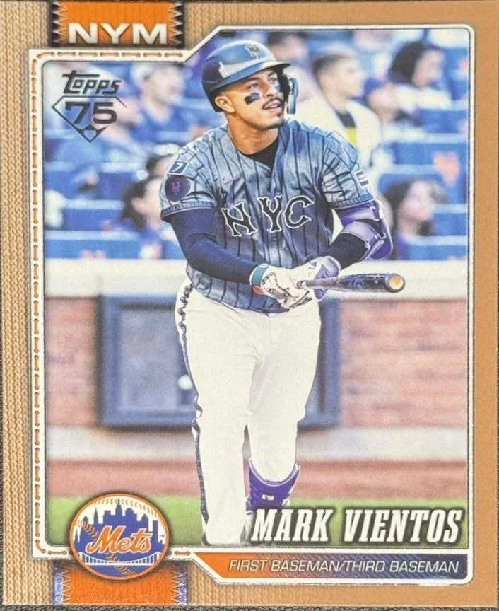 Mark Vientos #646