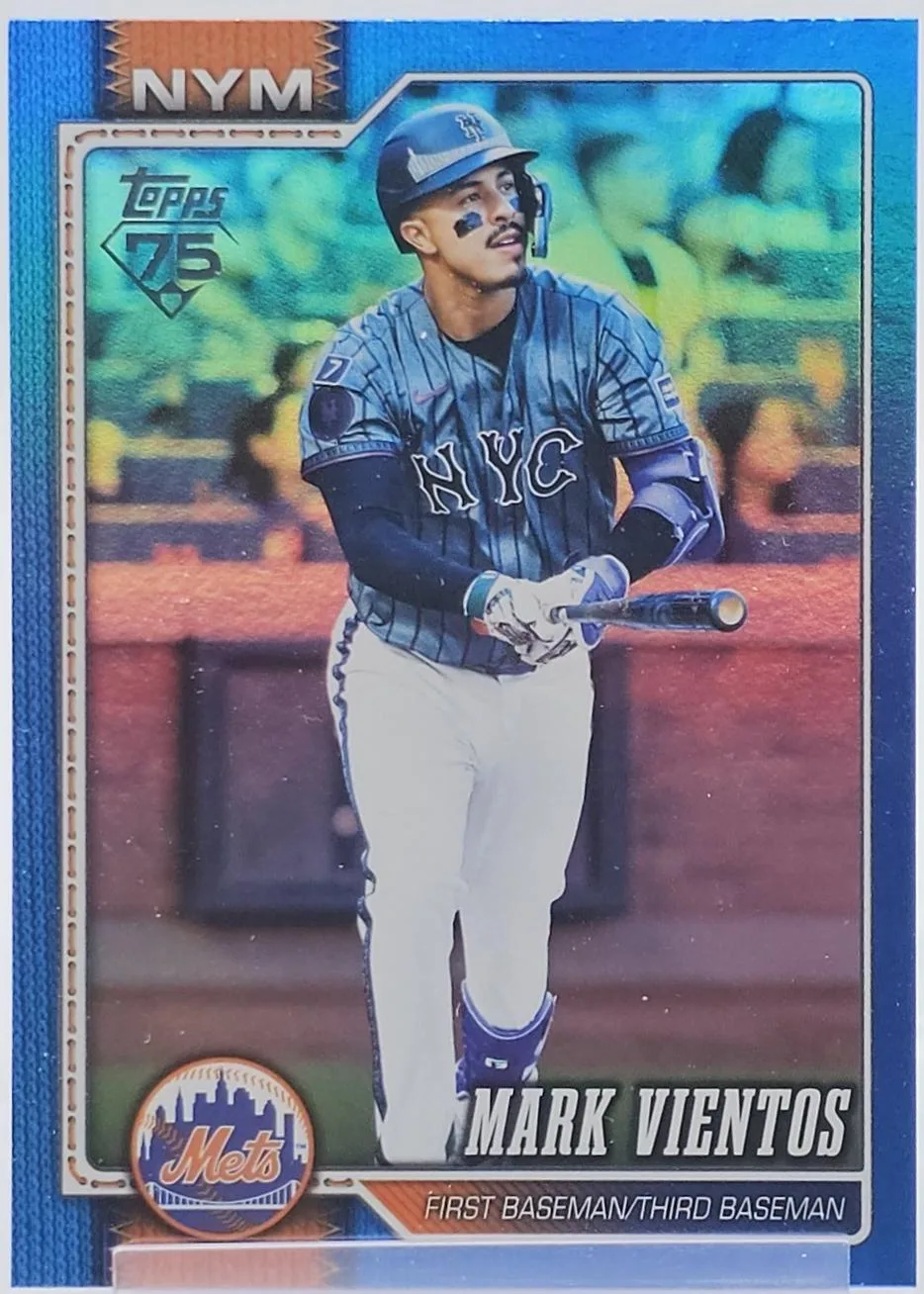 Mark Vientos #646