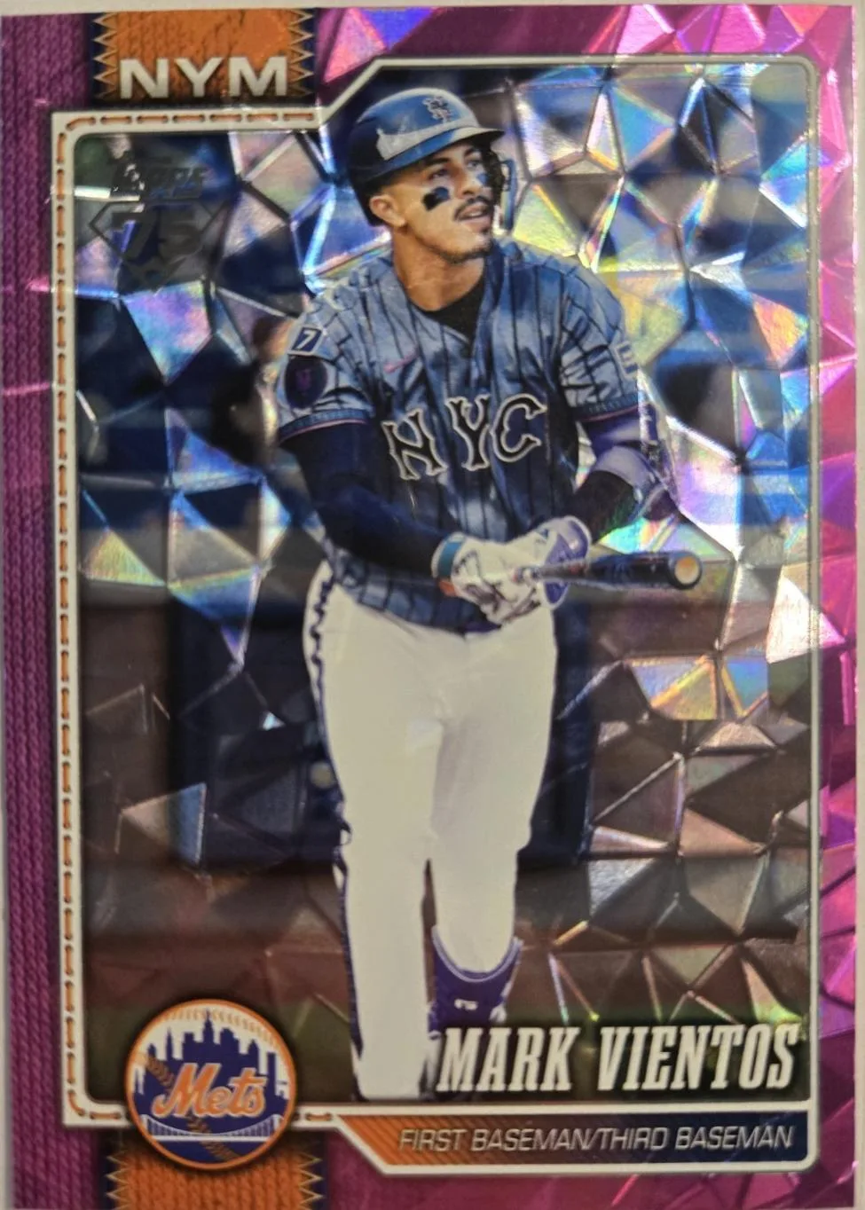 Mark Vientos #646