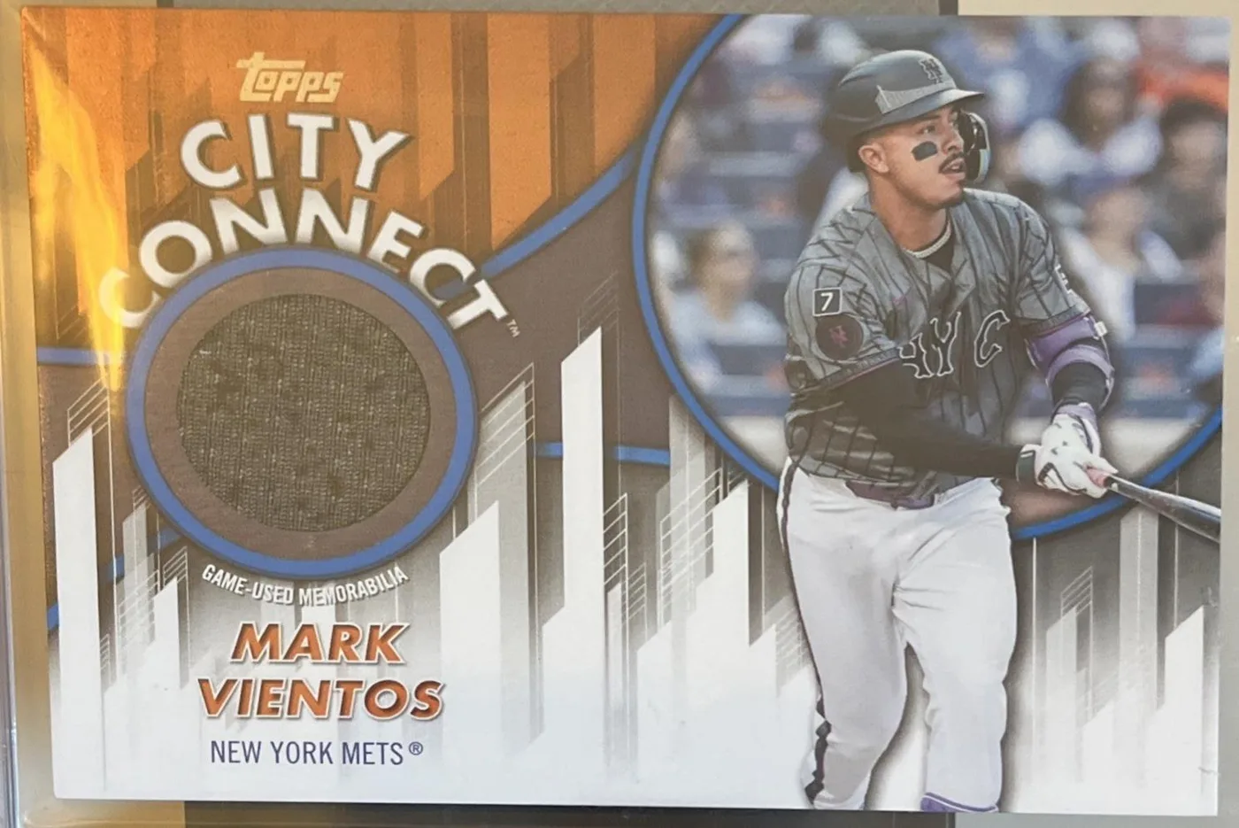 Mark Vientos #CC2-MV
