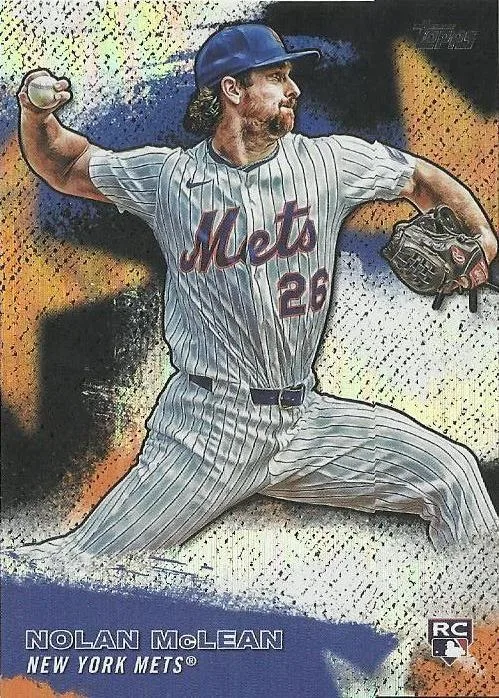 Nolan McLean