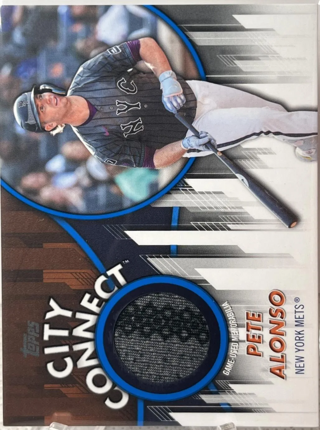 Pete Alonso
