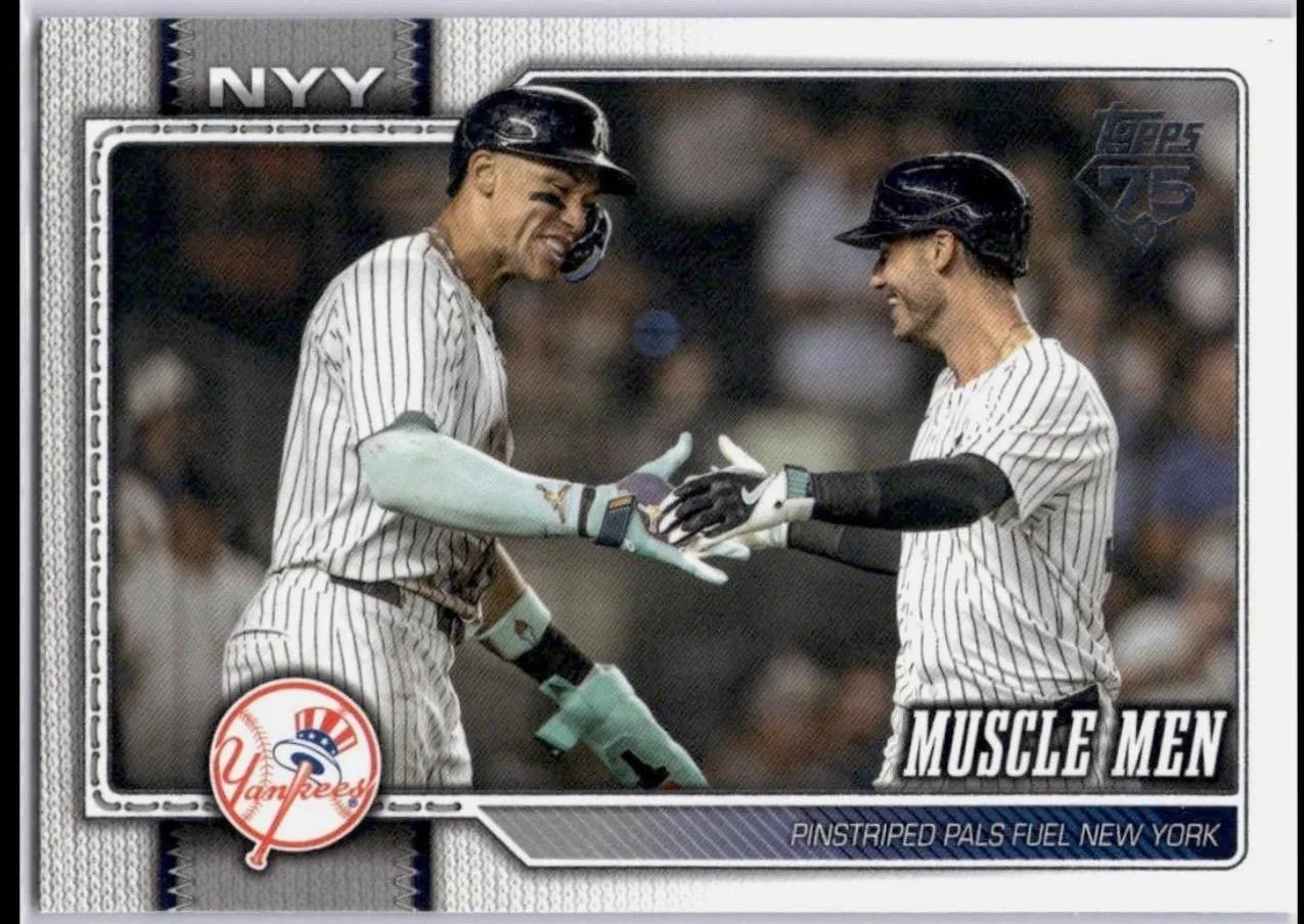 Aaron Judge