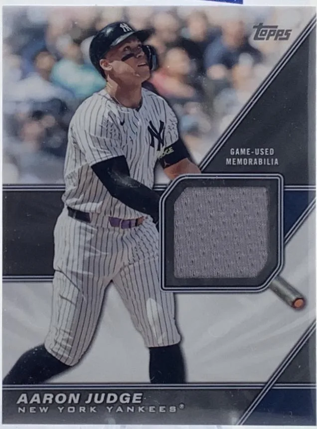 Aaron Judge
