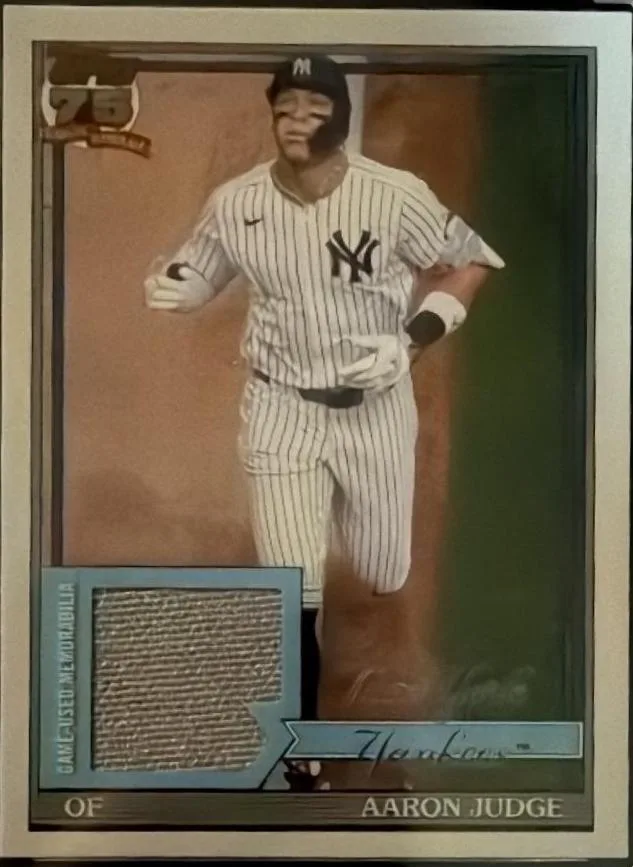 Aaron Judge