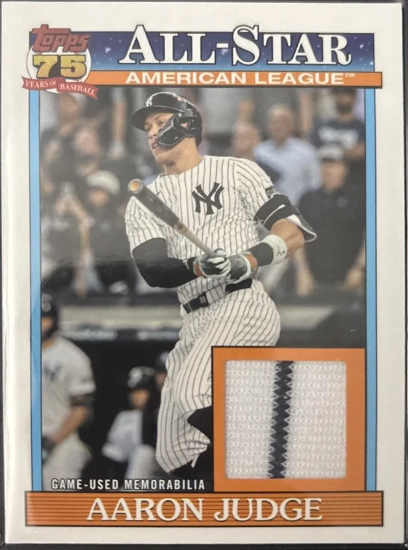Aaron Judge