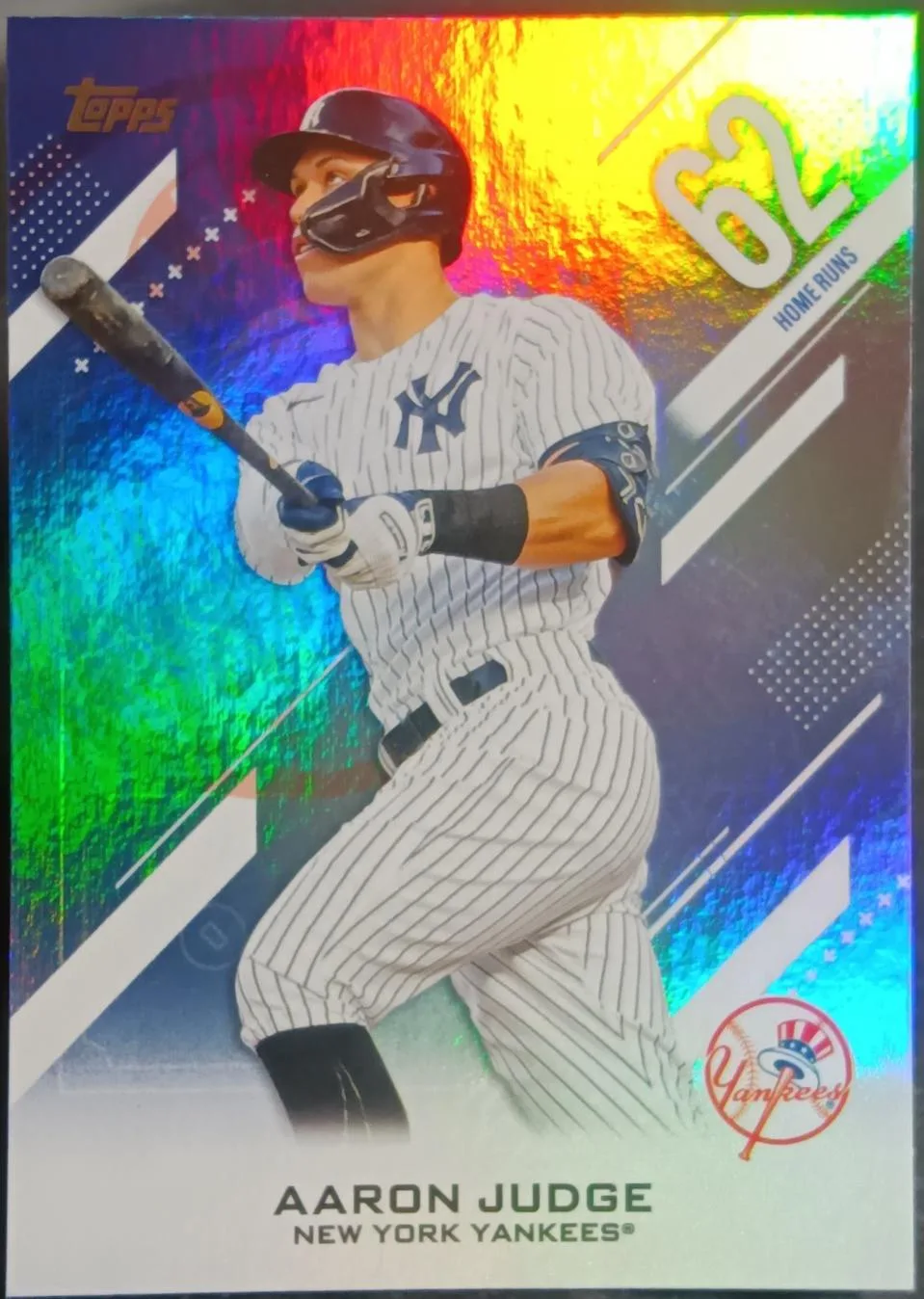Aaron Judge