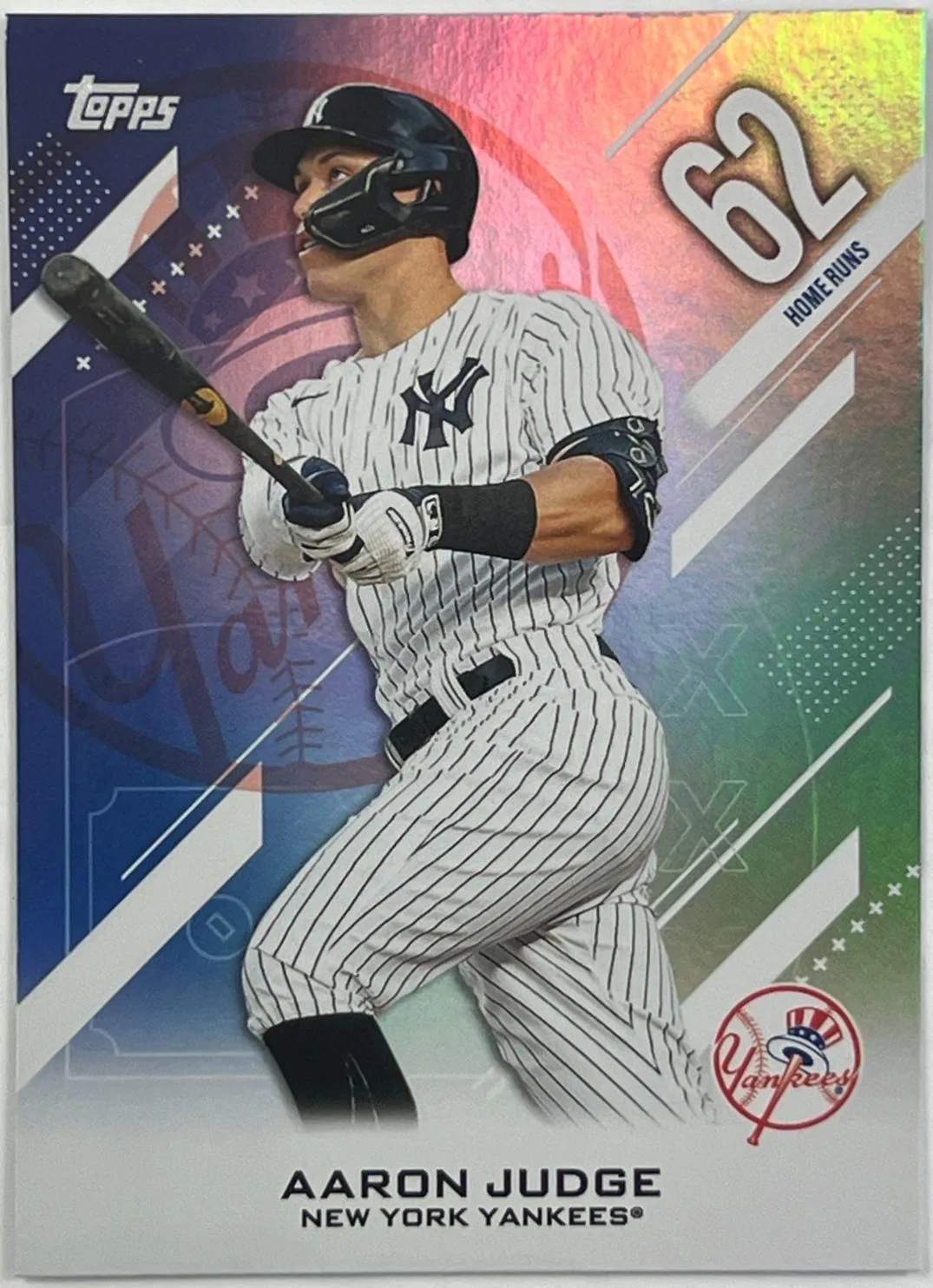 Aaron Judge