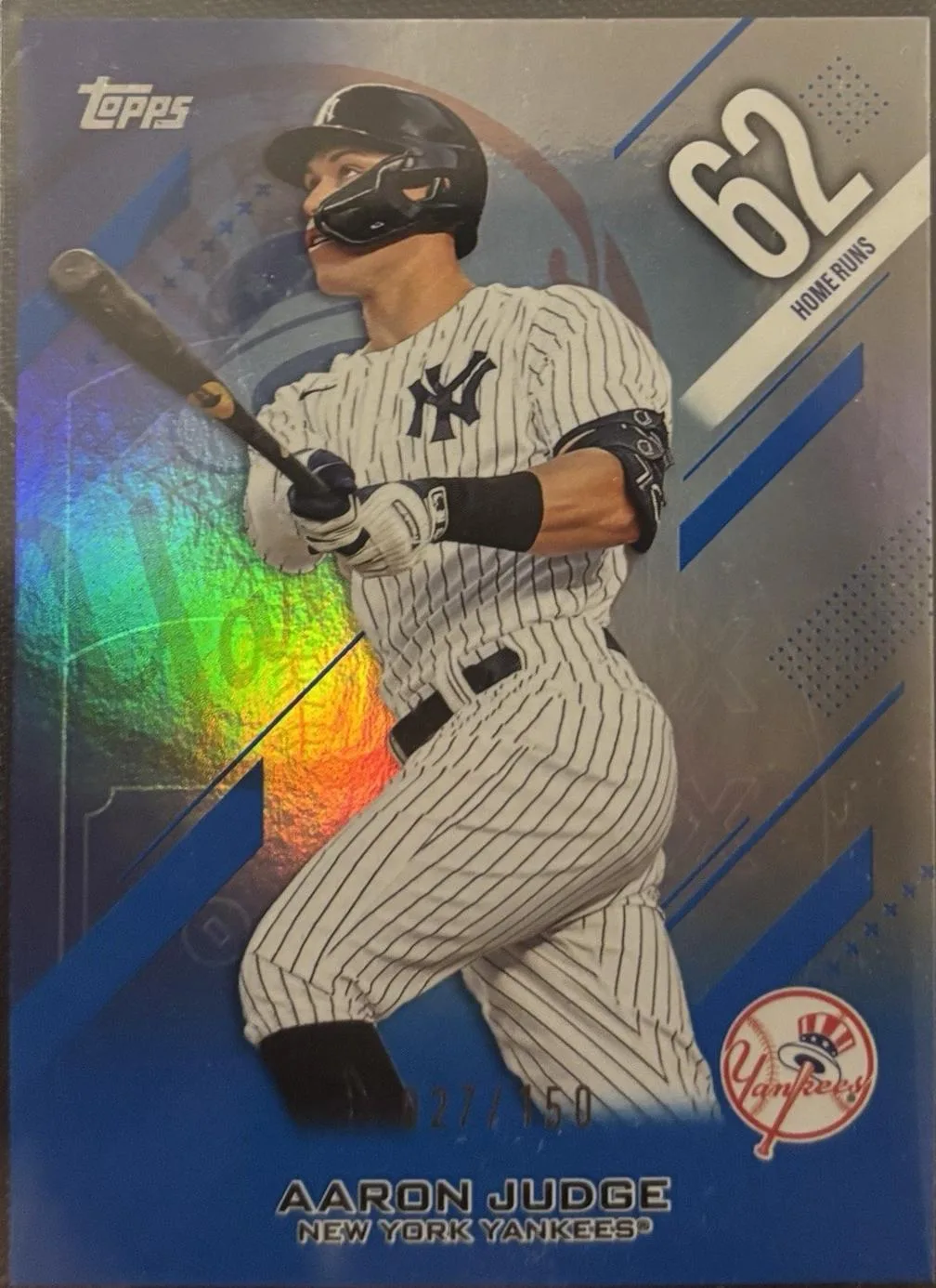 Aaron Judge