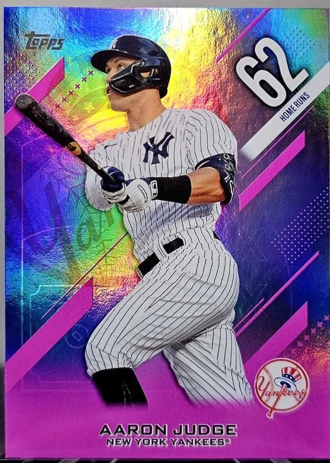 Aaron Judge