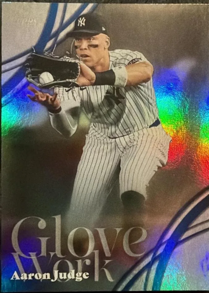 Aaron Judge