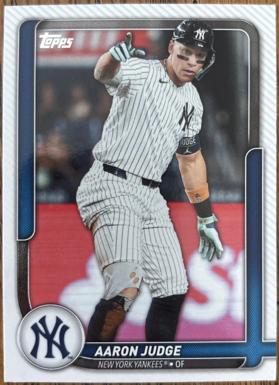 Aaron Judge