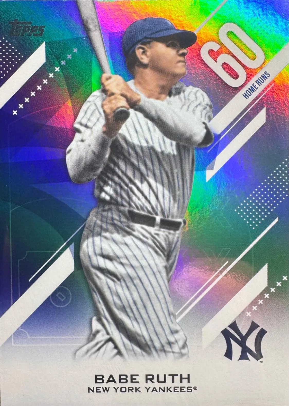 Babe Ruth