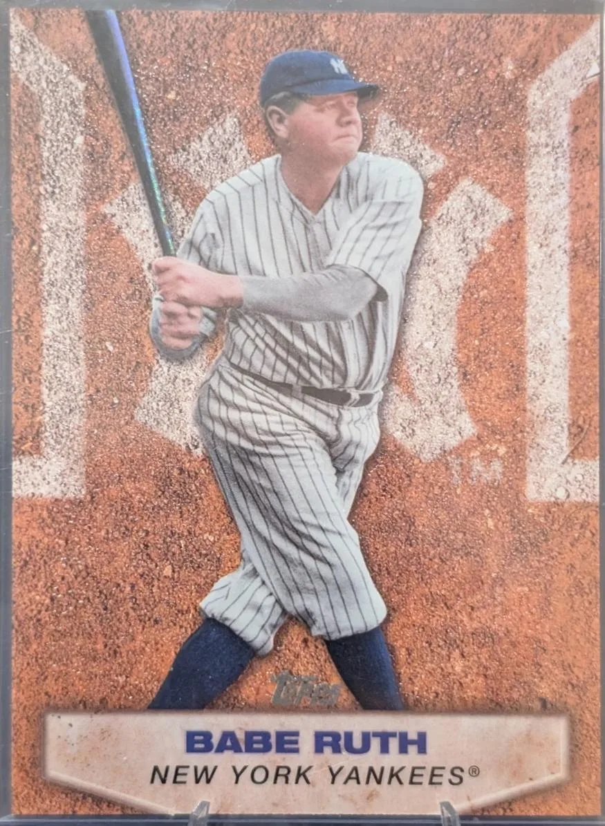 Babe Ruth