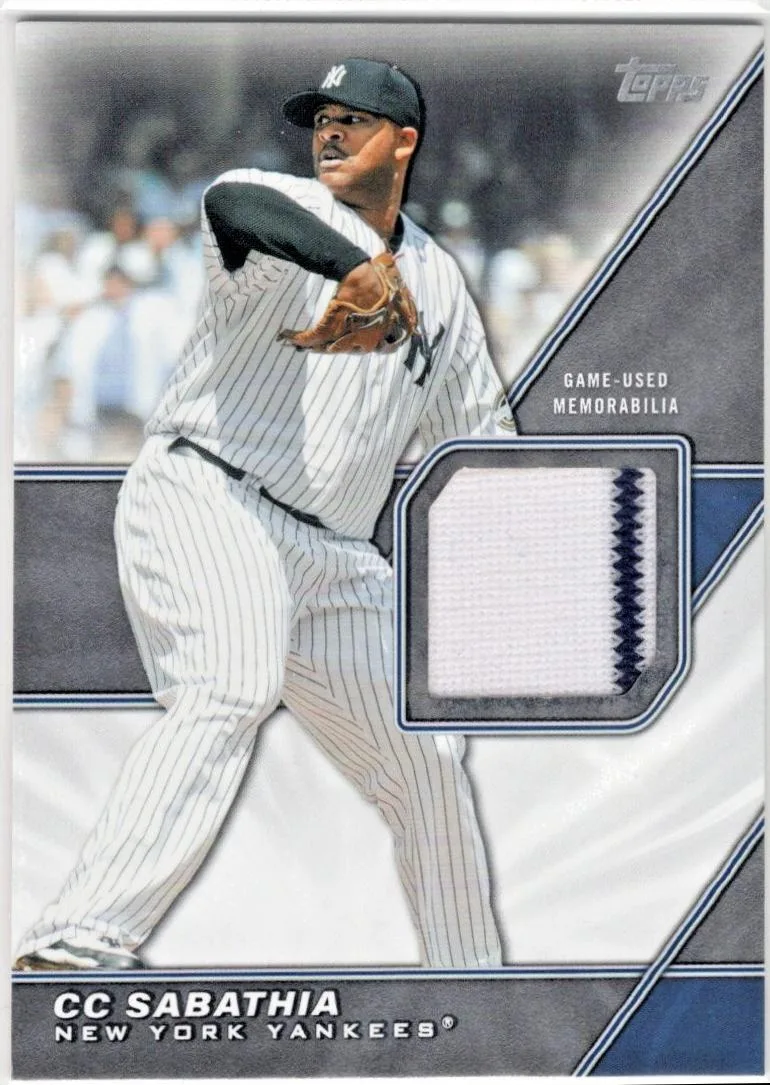 CC Sabathia