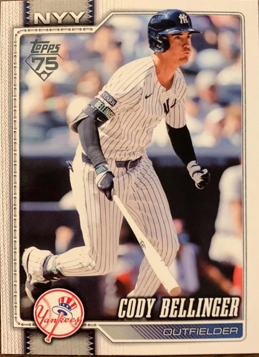 Cody Bellinger