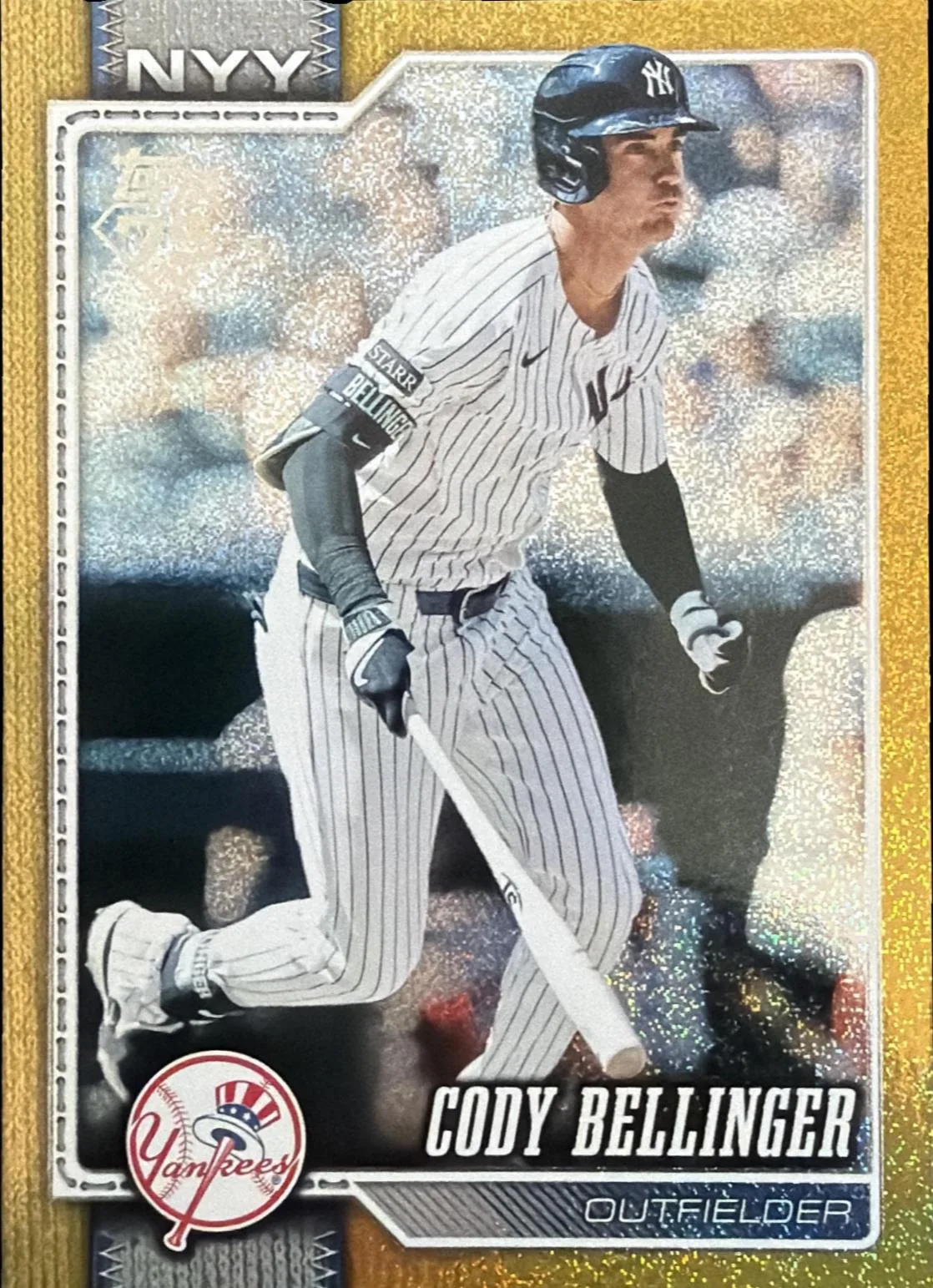 Cody Bellinger #607