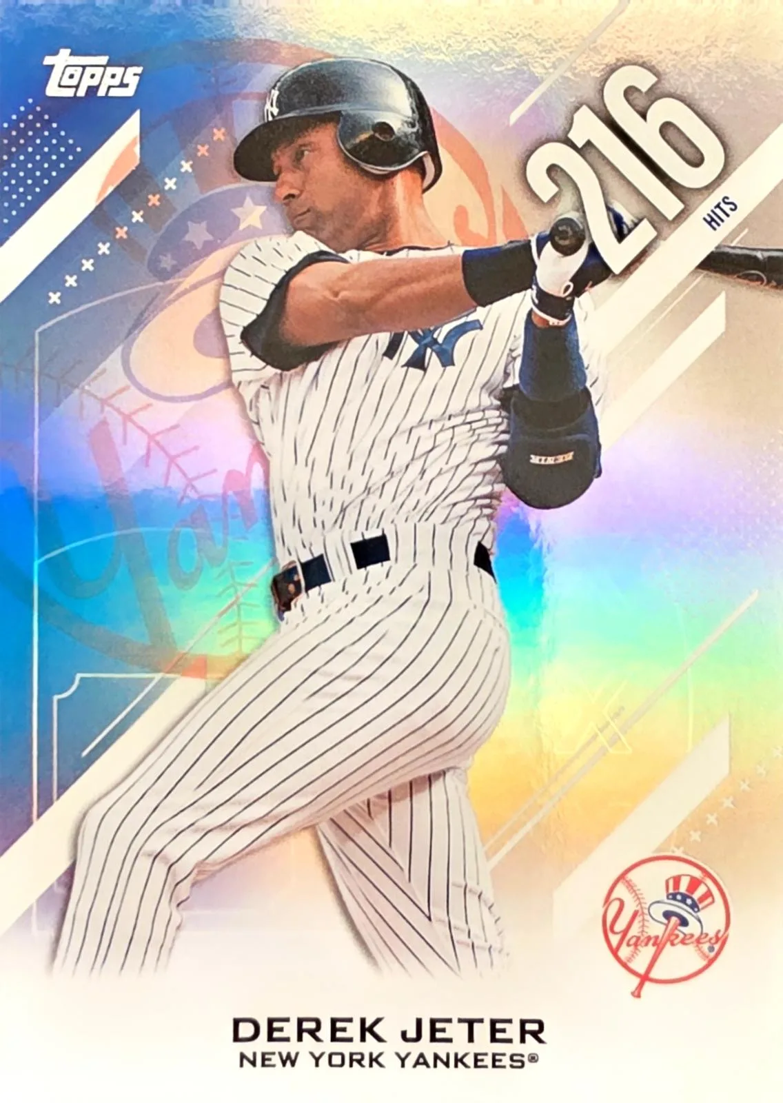 Derek Jeter