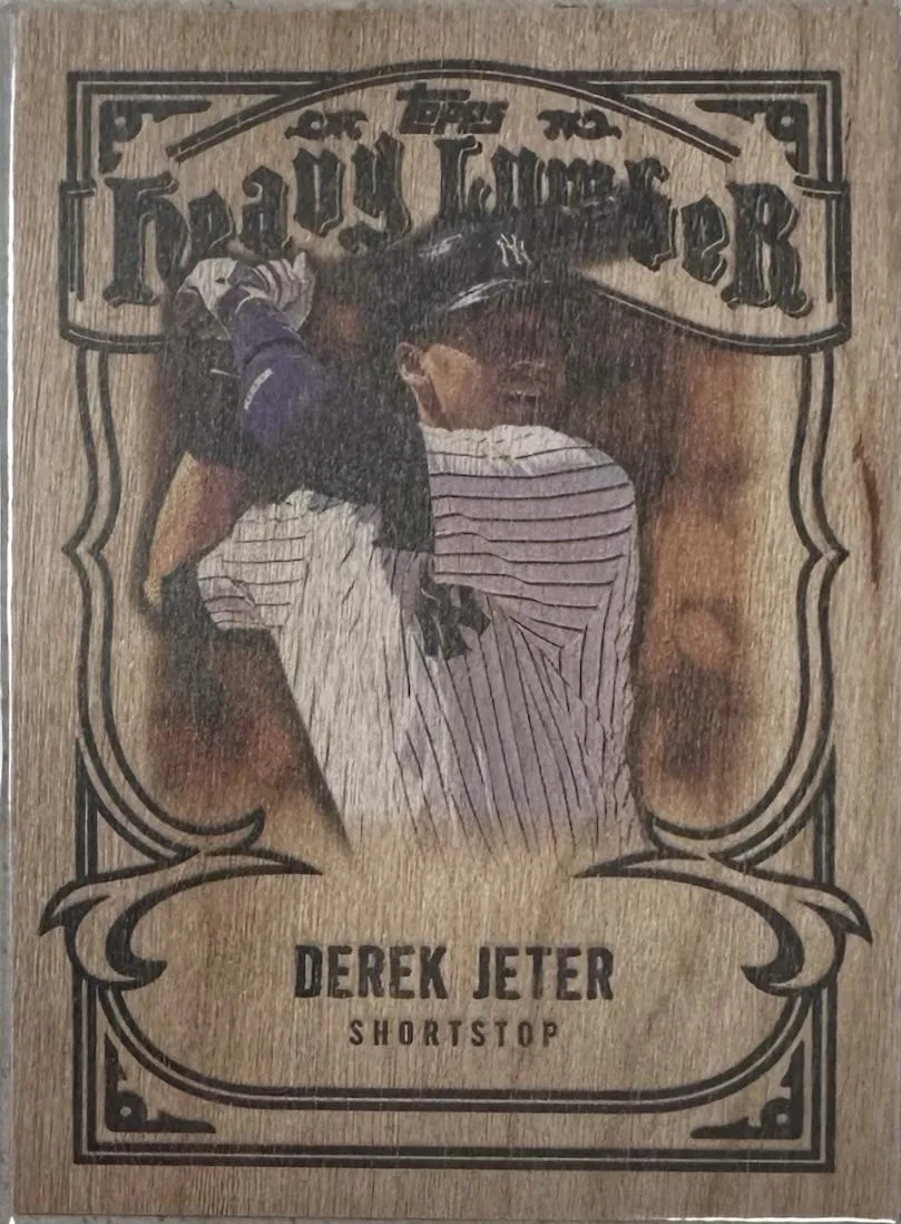 Derek Jeter