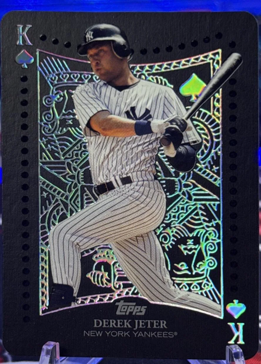 Derek Jeter