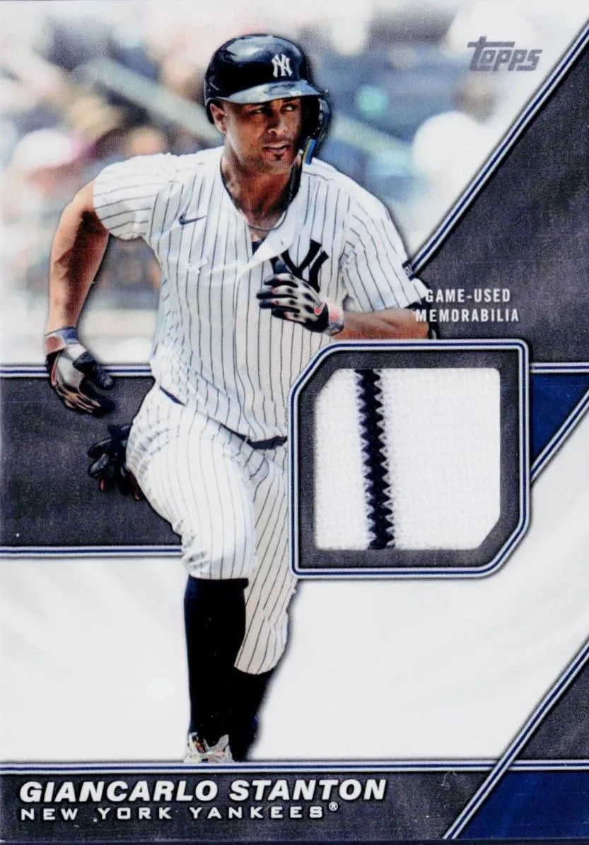 Giancarlo Stanton