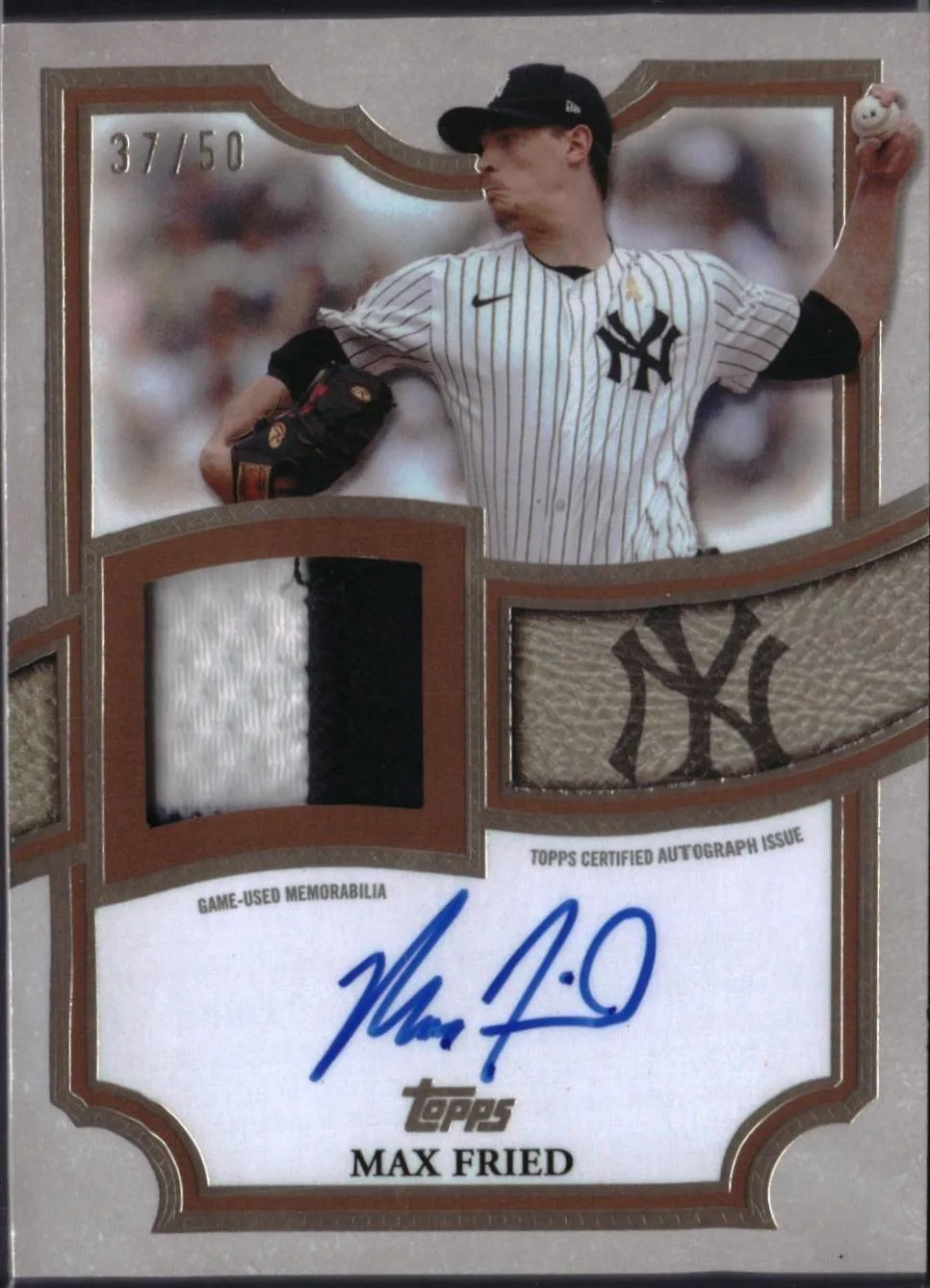 Max Fried