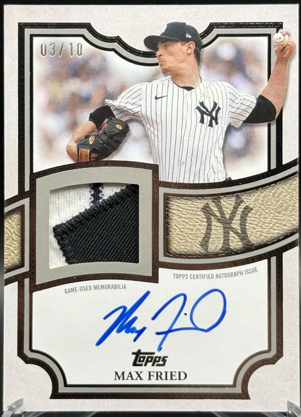 Max Fried #TFAP2-MF