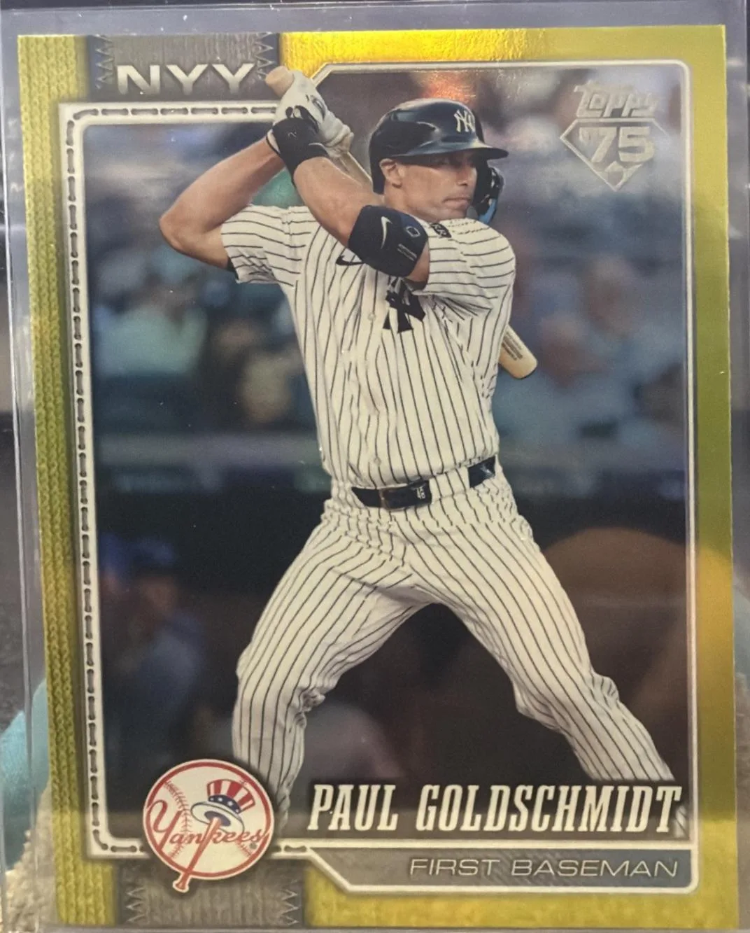 Paul Goldschmidt #597