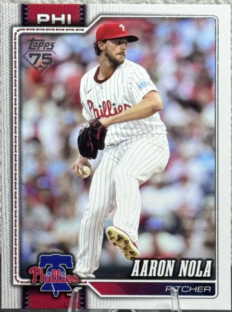 Aaron Nola
