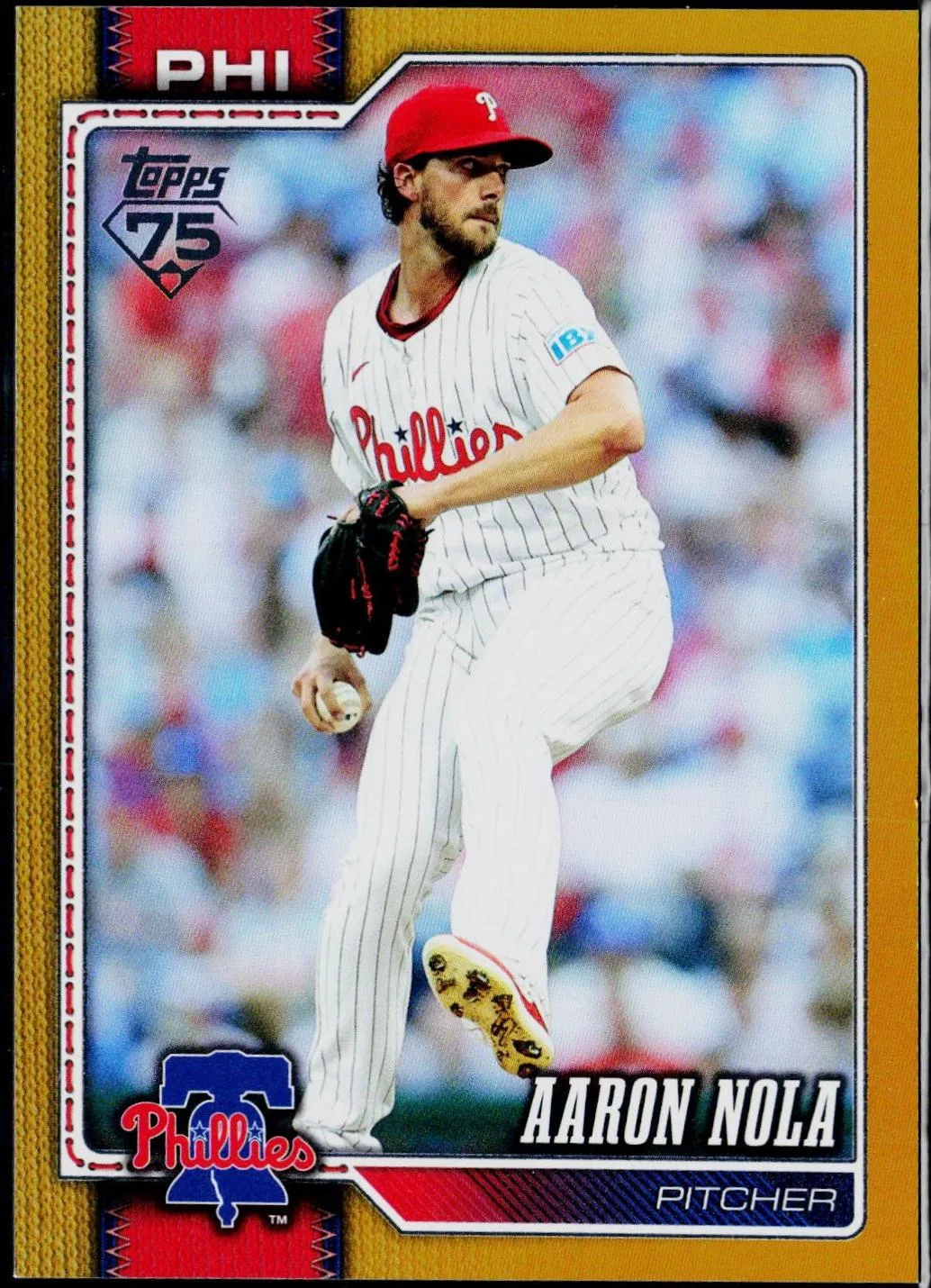 Aaron Nola #463