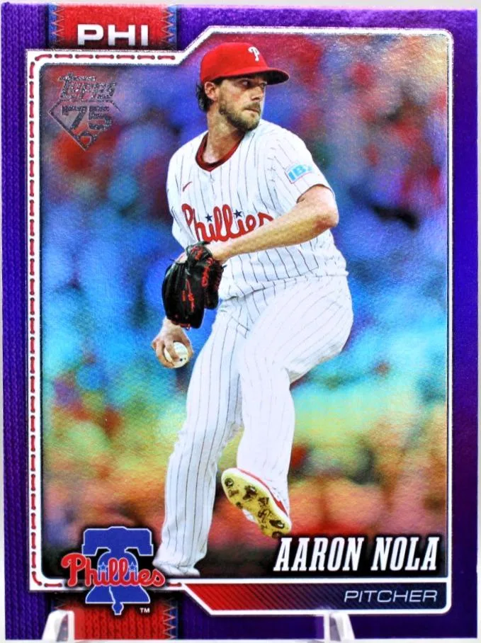 Aaron Nola #463