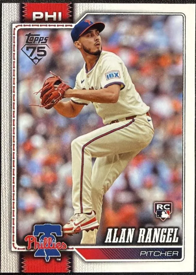 Alan Rangel