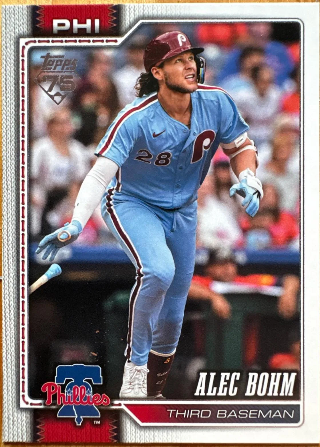 Alec Bohm