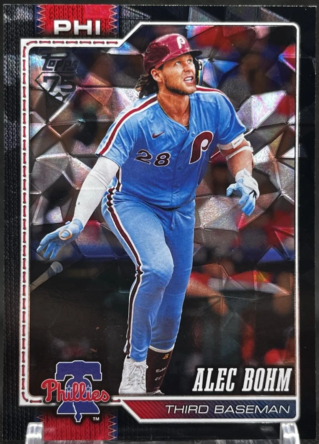Alec Bohm #377