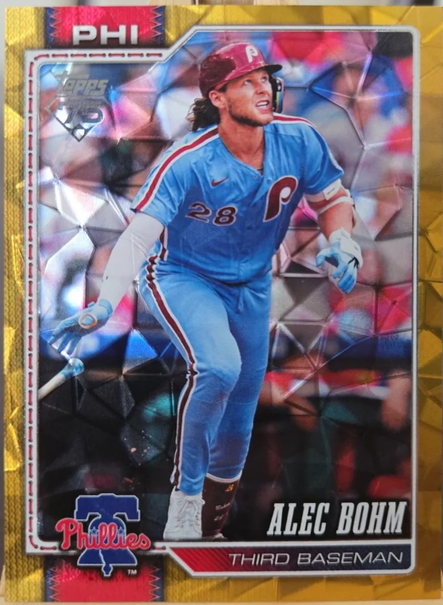 Alec Bohm #377
