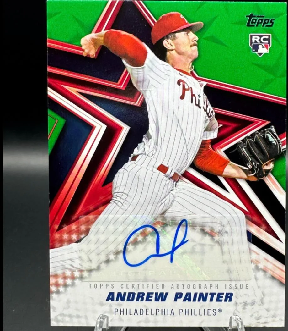 Andrew Painter